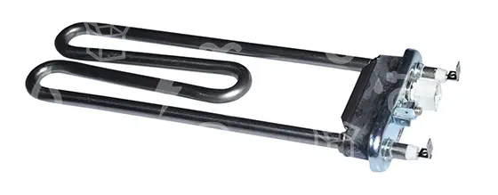 těleso topné 1850 W, L = 255 mm, PHILCO / VESTEL / BRANDT / AMICA, s pojistkou, s NTC